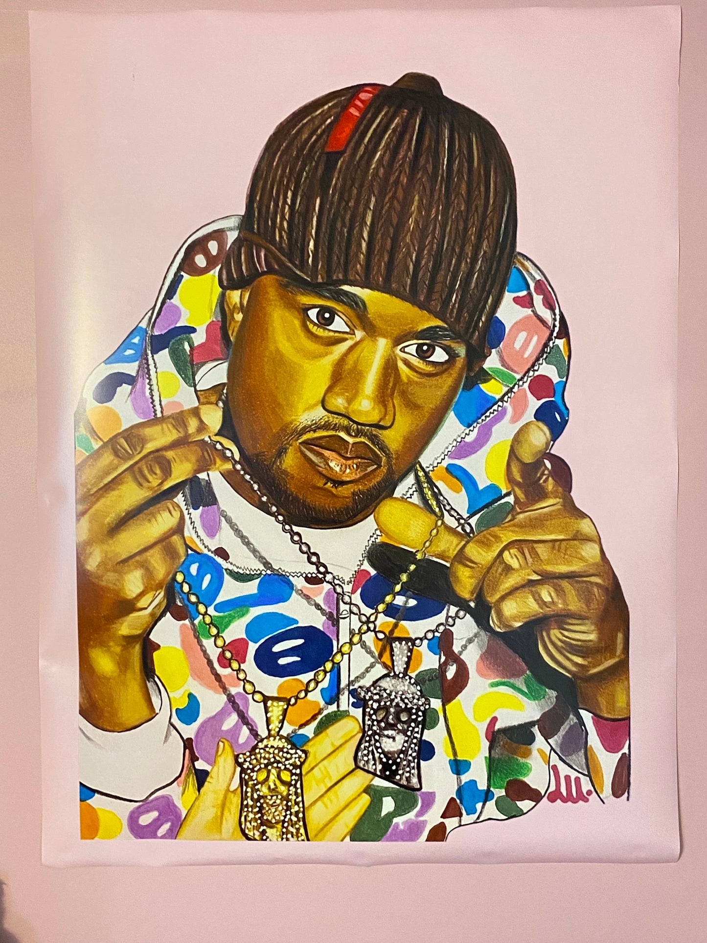 Kanye west