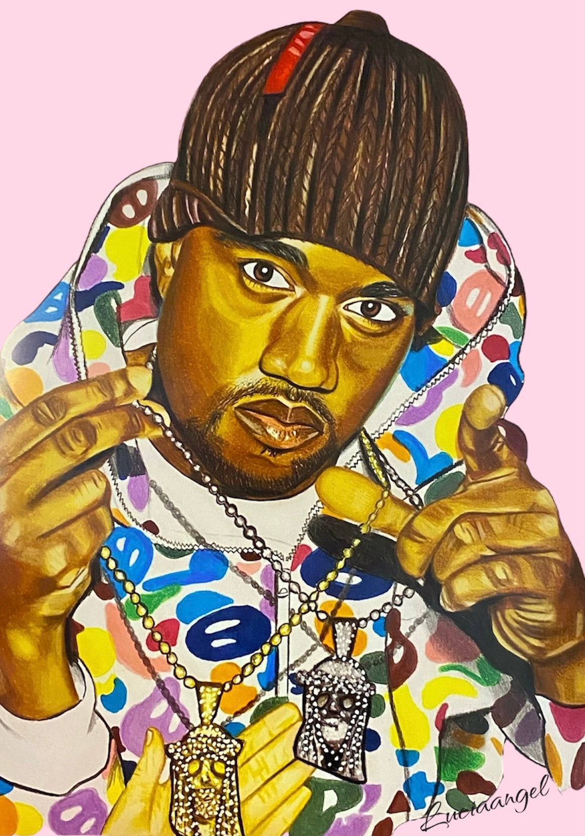 Kanye west