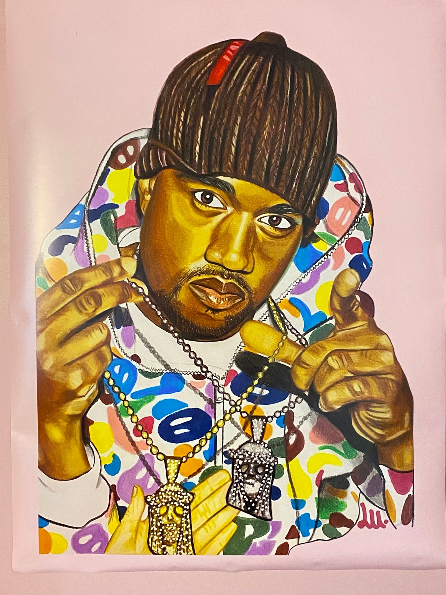 Kanye west