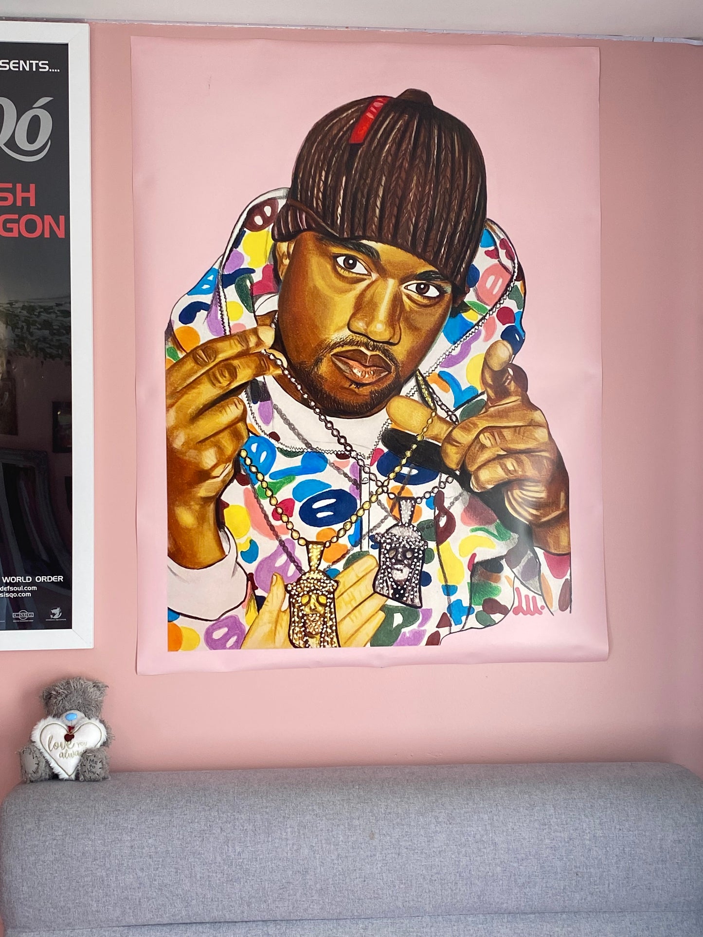 Kanye west
