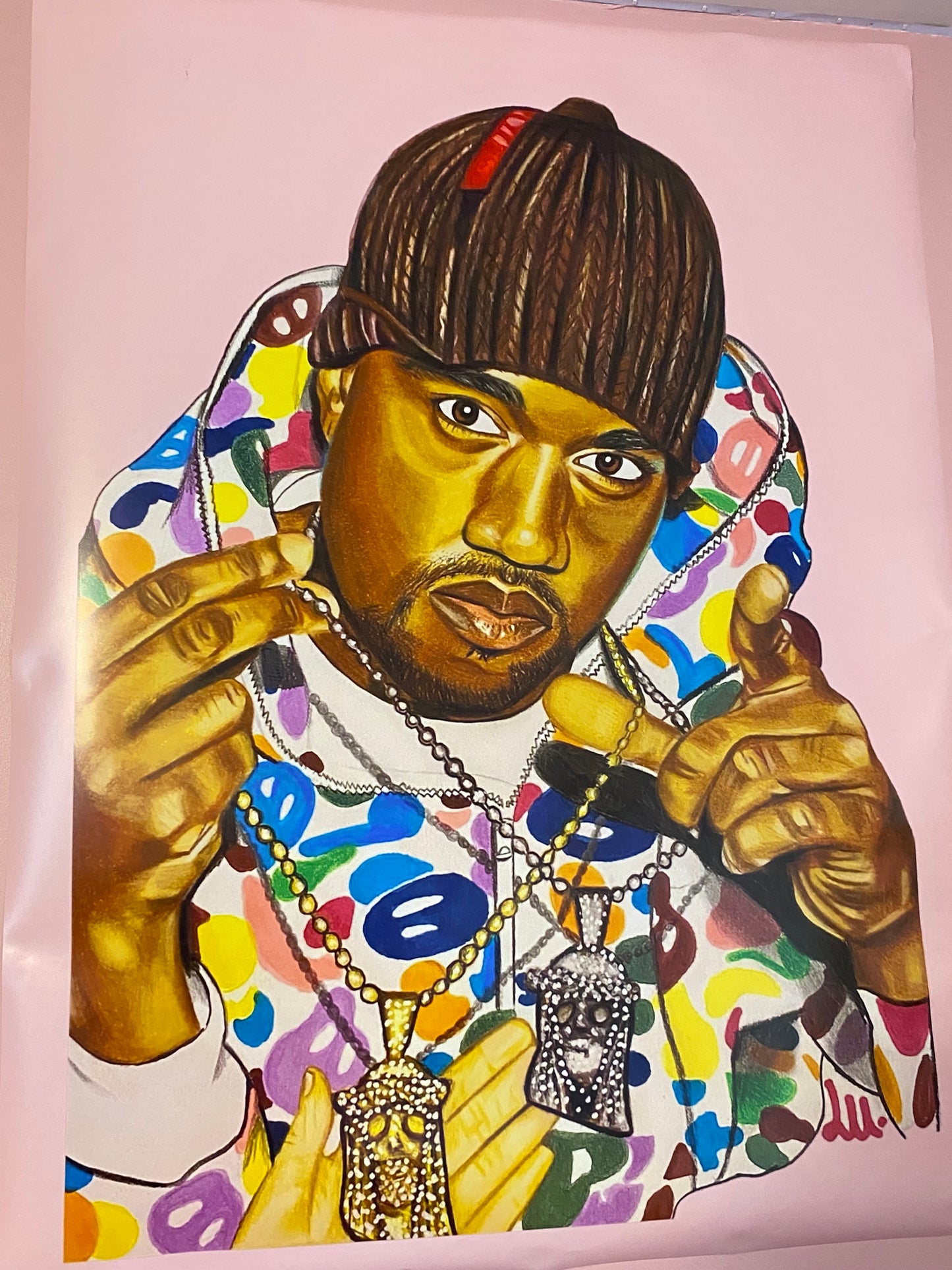 Kanye west
