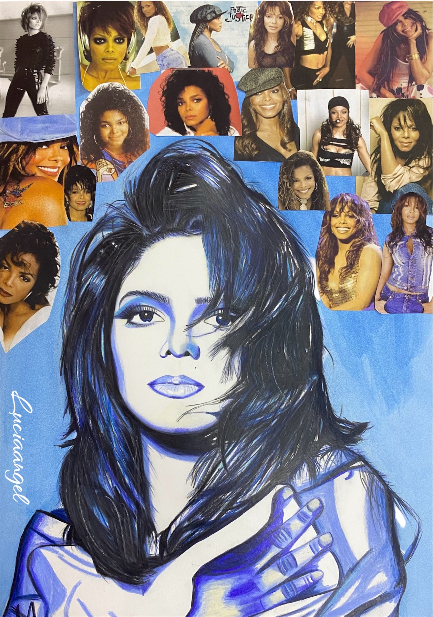 Janet Jackson