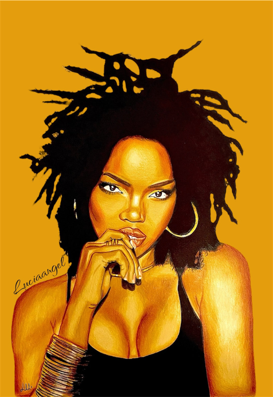 Ms Lauryn Hill