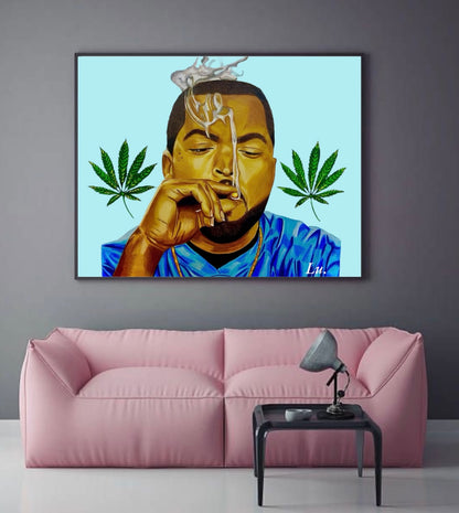 LU.TheArtist (ICE CUBE)