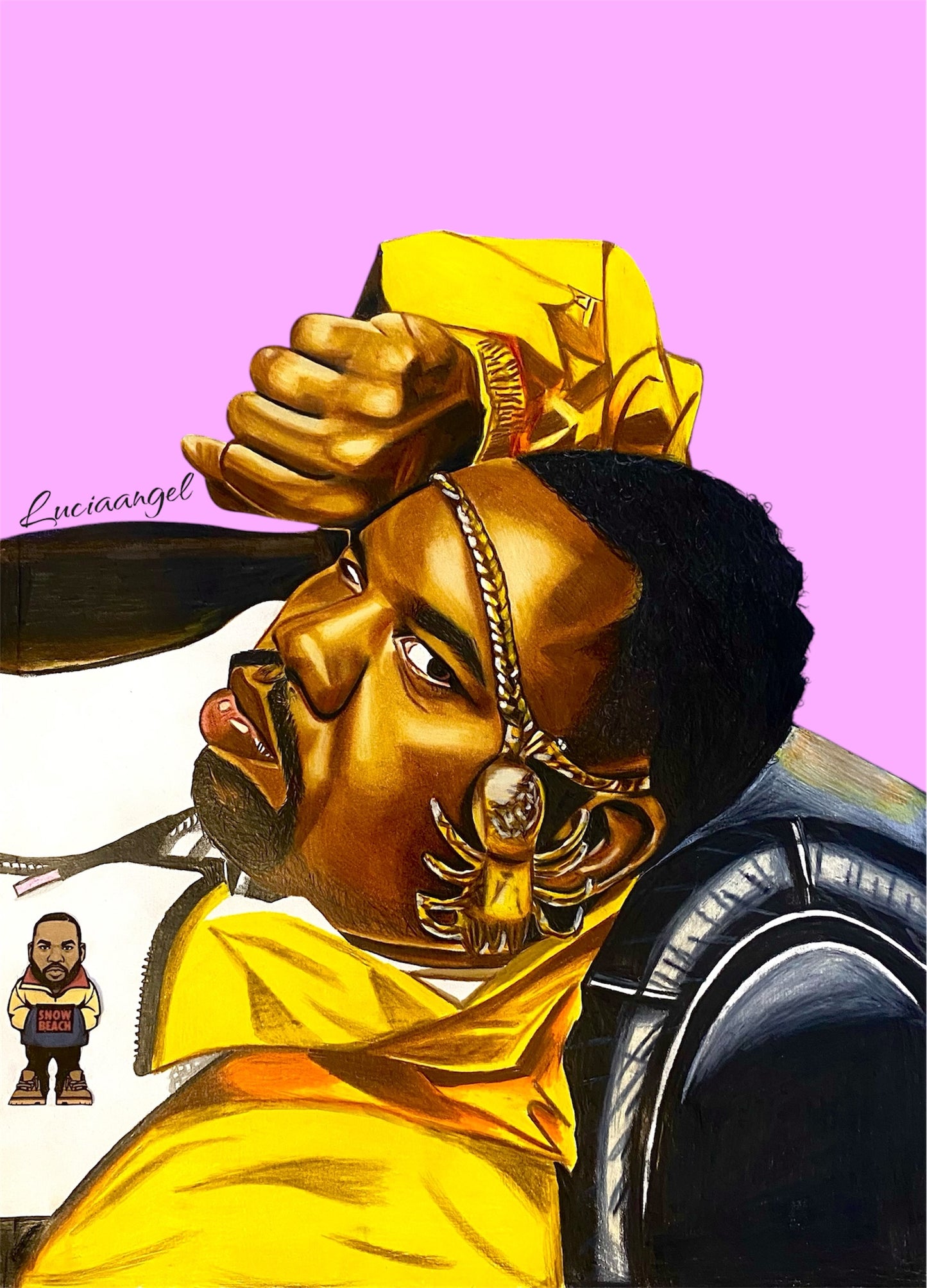 Raekwon (tha chef)