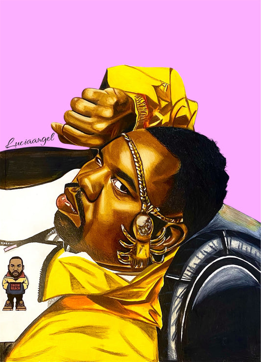 Raekwon (tha chef)