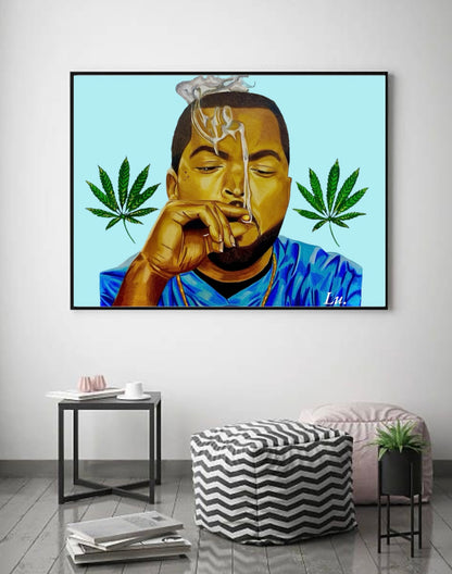 LU.TheArtist (ICE CUBE)