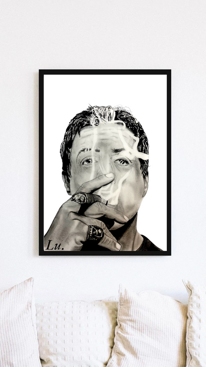 LU.TheArtist (Sylvester Stallone)