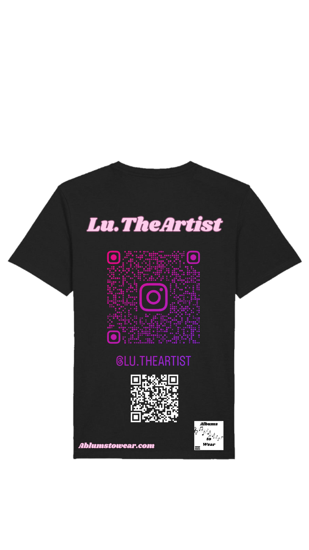 LU.The Artist (Kanye West)