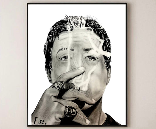 LU.TheArtist (Sylvester Stallone)