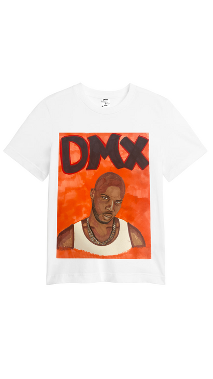 LU. The Artist (DMX)